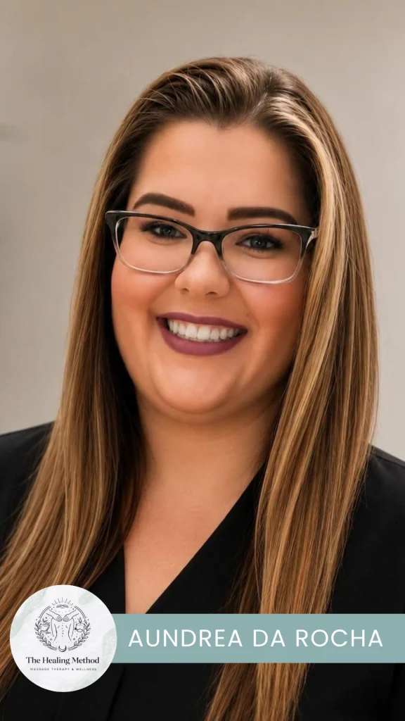Student Testimonial: Aundrea Da Rocha