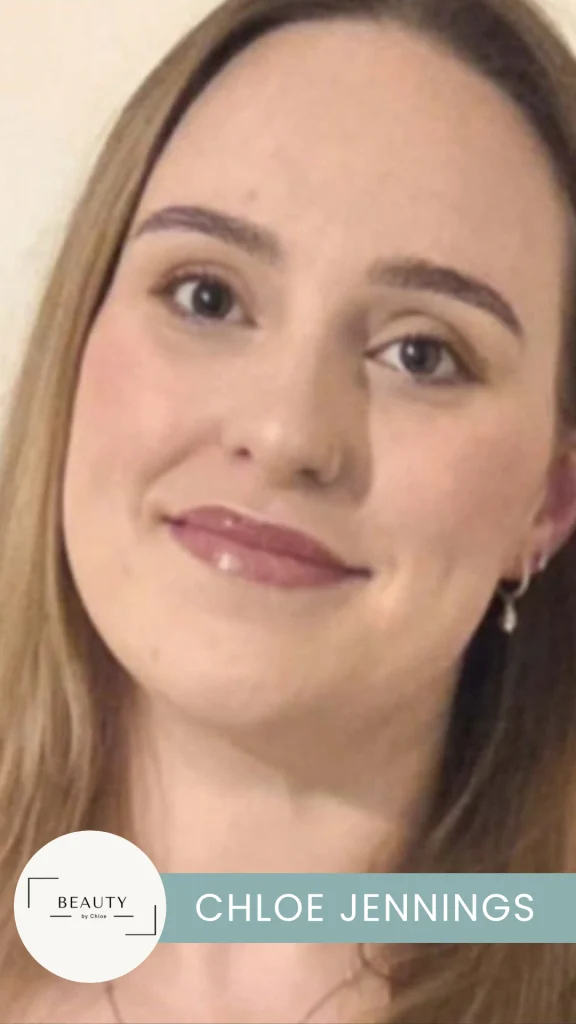 Student Testimonial: Chloe Jennings