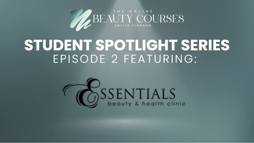 Carlene: STUDENT SPOTLIGHT SERIES
