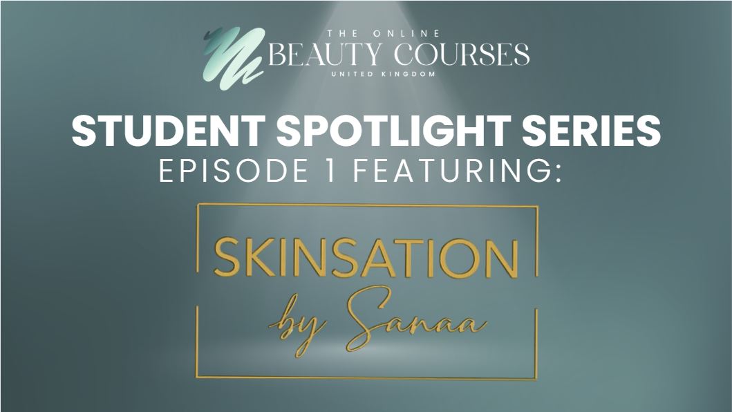 Sanaa: STUDENT SPOTLIGHT SERIES